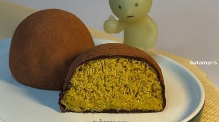 mpo789a Kuliner Viral Dubai Chewy Cookie Isian Pistachio Kunafa Mewah yang Paling Dicari - jogja.disway.id