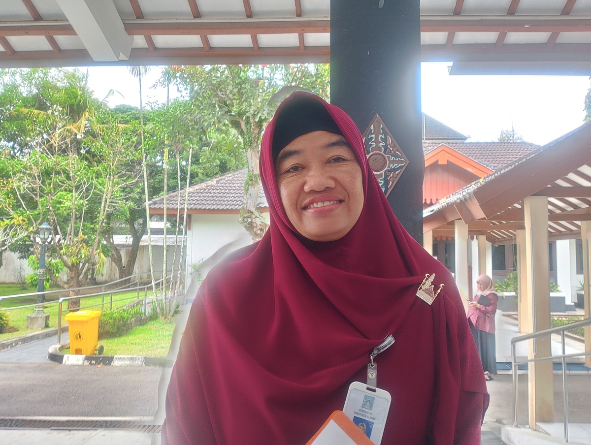 Sleman Perketat Pengawasan Sembako dan LPG Jelang Ramadhan