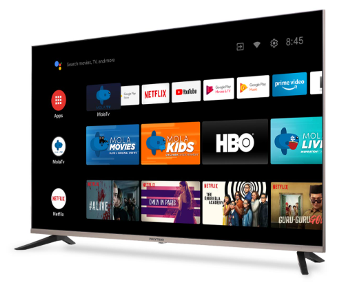 Simak Kelebihan dan Kekurangan Smart TV Sebelum Anda Membelinya!