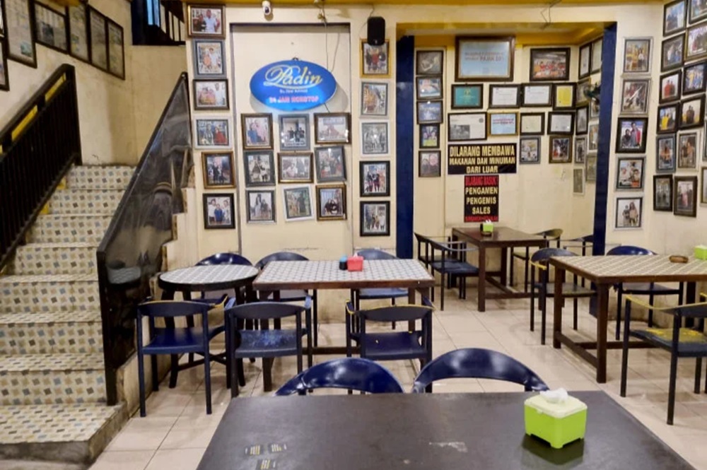 Rekomendasi Kuliner Surabaya 24 Jam, Pilihan Tepat untuk Memadamkan Rasa Lapar Saat Tengah Malam