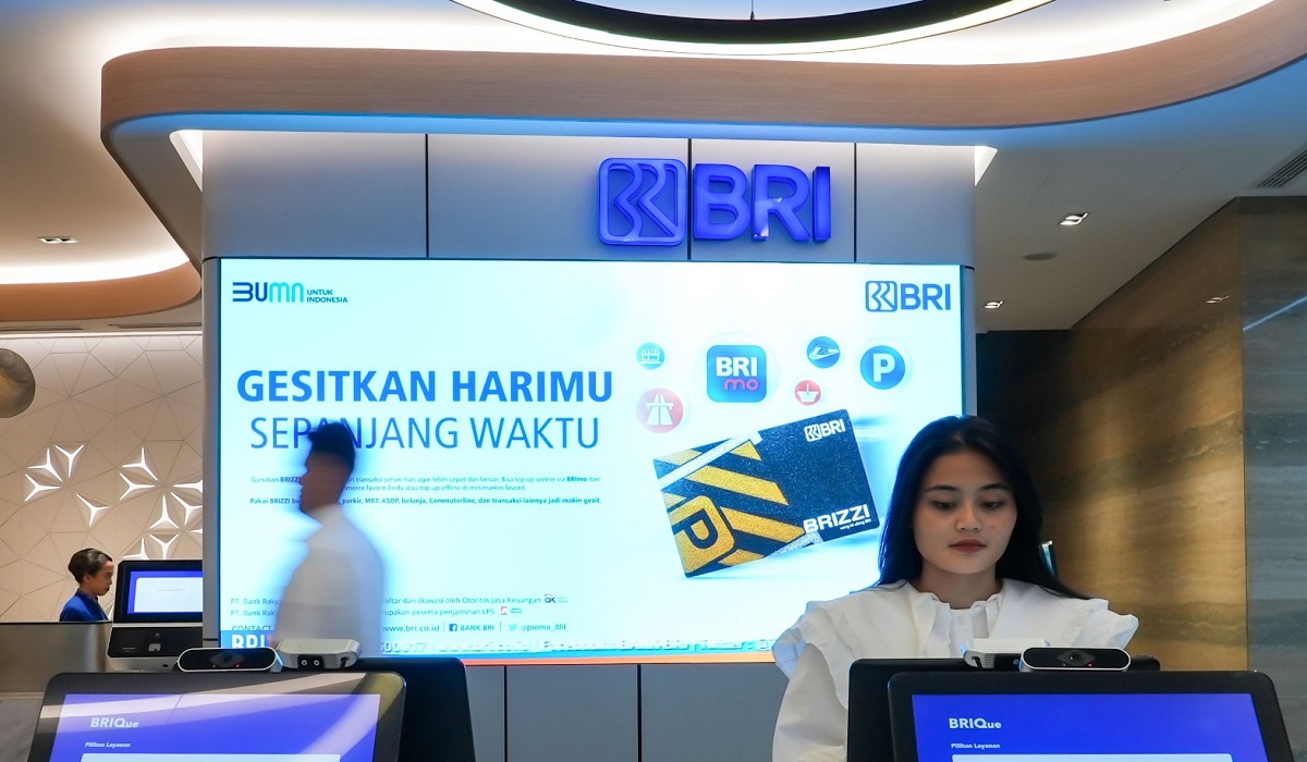 Program Pinjaman KUR Bank BRI Plafon Rp20 Juta: Syarat, Besaran Bunga dan Simulasi Angsuran