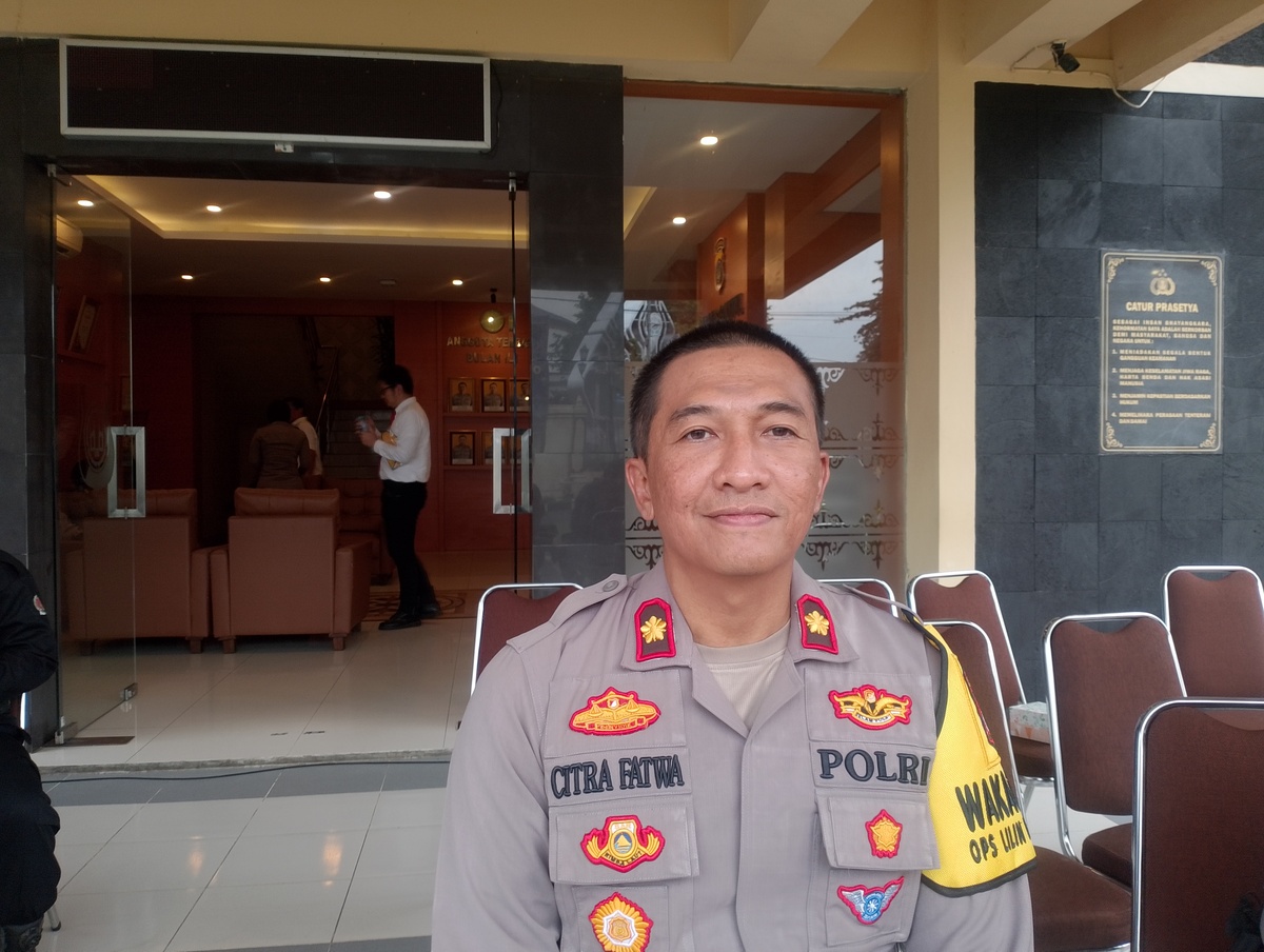 Bantul Larang Petasan dan Kembang Api Besar Saat Nataru 2025, Warga Wajib Tahu Aturan dan Sanksinya