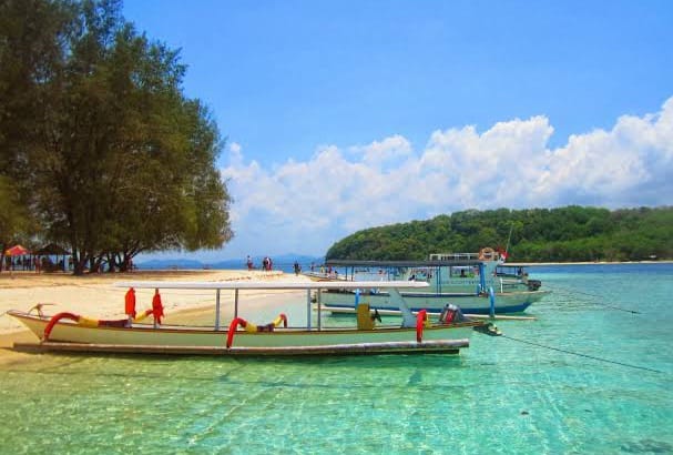 Wisata Terbaru 2024 Gili Nanggu, Pesona Estetik Hidden Gem Timur Laut Lombok