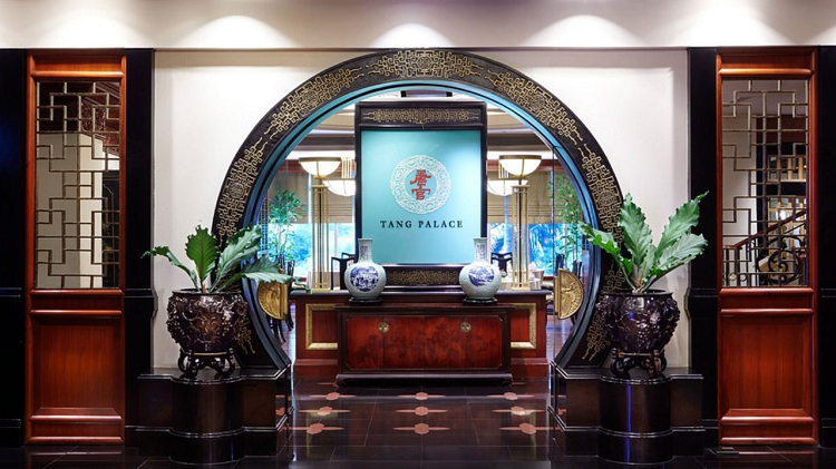 Rasa Oriental Restoran Chinese Food Terbaik untuk Jamuan Keluarga