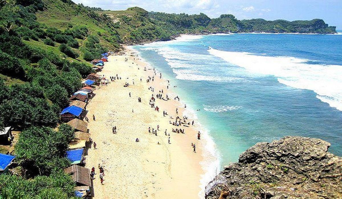 5 Destinasi Wisata Indah di Wonogiri dengan Panorama Memanjakan Mata, Buat Wisatawan Betah Berlama-Lama