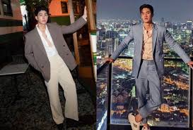 Ide Padu Padan Outfit Cowok Untuk Dinner Bersama Pasangan, Yang Mudah Ditiru Romantic dan Berkelas