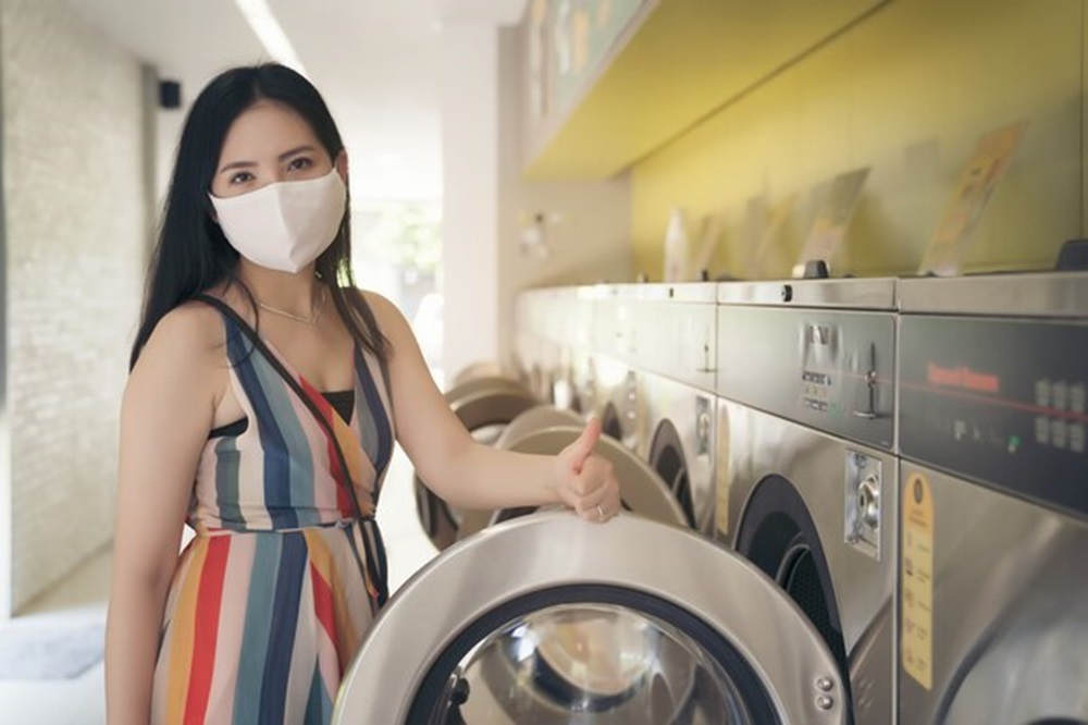 7 Tips Memilih Merek Mesin Cuci Terbaik Untuk Usaha Laundry