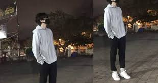 Style Outfit Cowok Dengan Beragam Celana Untuk Nonton Konser, Kekinian Yang Simple Tapi Modis 2025