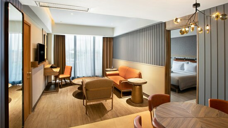 Pilihan Destinasi Iftar Buffet Hotel Yogyakarta 2026