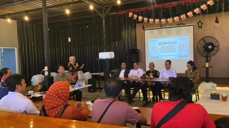 Nikmati Pengalaman wisata Paling eksotis dan Otentik di jantung Borneo, Berikut Info Lengkapnya