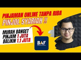 Simak Daftar Pinjol Syariah Di Indonesia, Solusi Pinjaman Online Resmi Bebas Riba