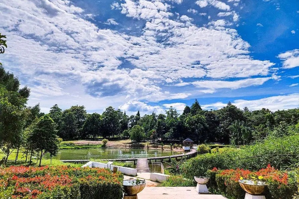 Rekomendasi Tempat Wisata Seru dan Menarik di Cibinong, Wajib Masuk List Liburan Akhir Pekan