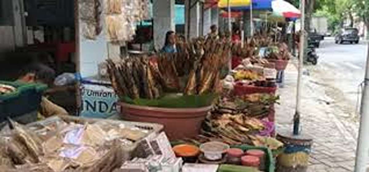 Pasti Enak! Daftar Pilihan Oleh-Oleh Khas Tuban, Wajib Dibawa Pulang Agar Liburan Lebih Berkesan