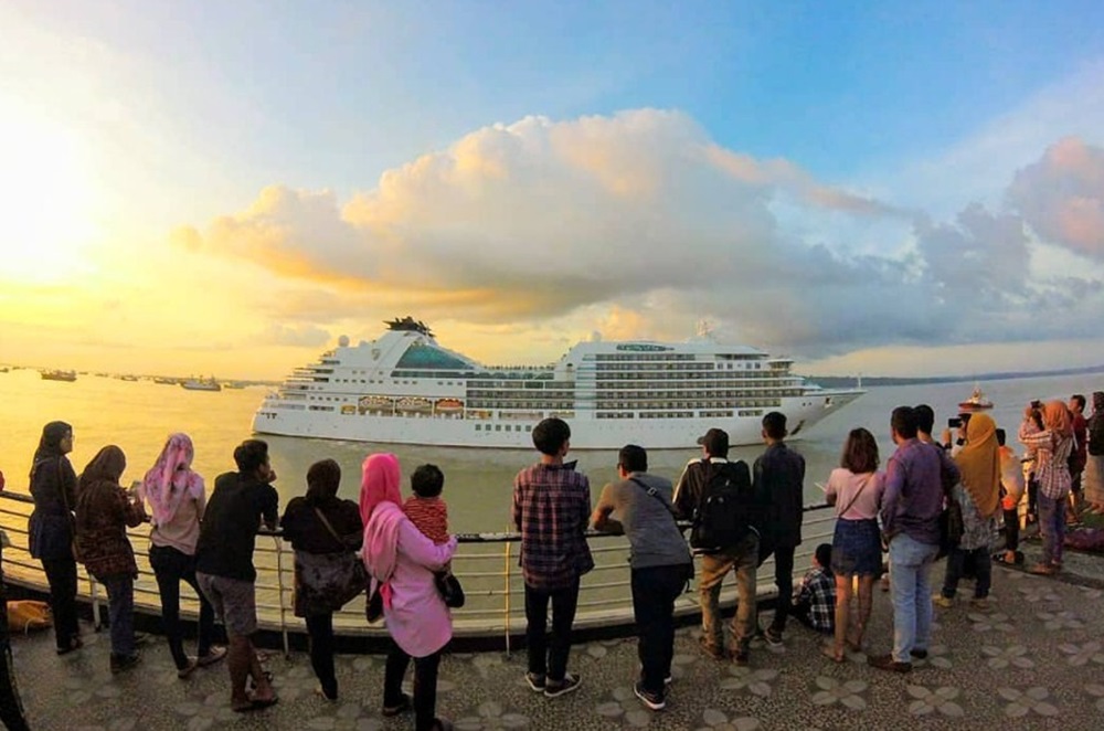 7 Tempat Terbaik Menikmati Senja di Surabaya, Pesonanya Bikin Terpana Dijamin Mengesankan