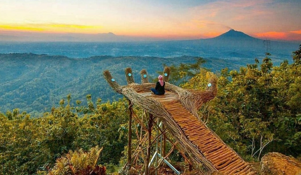 5 Rekomendasi Wisata Jogja Dengan Suasana Sejuk untuk Segarkan Pikiran, Cek Lengkapnya Disini