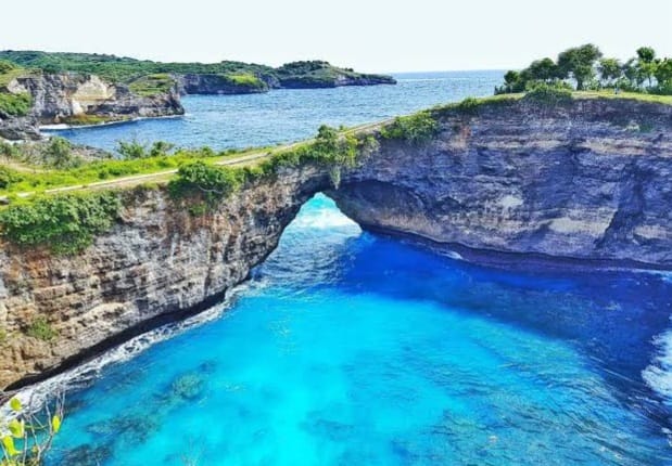 Menikmati Keindahan Bali 2024! Temukan Pesona Tersembunyi Wisata Terbaru 2024