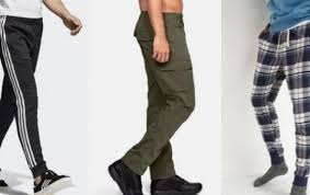 Pilihan Jenis Celana Basic untuk Cowok, Kamu Wajib Punya Biar Tampilan Makin Gaul