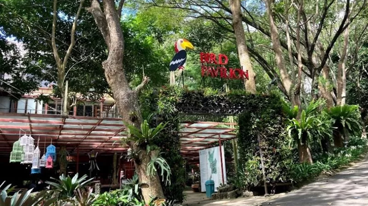 Dago Bandung Punya Beragam Tempat Wisata Unik Paling Seru, Berikut Ulasan Lengkapnya