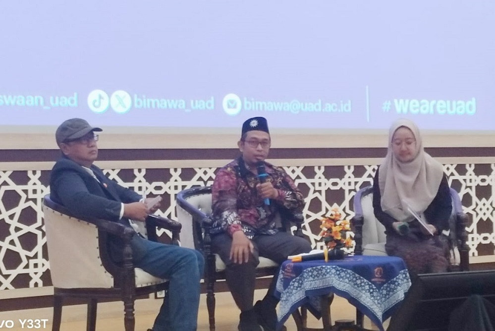 Sejumlah Ormas dan Mahasiswa Kembali Suarakan Penolakan Terkait Peredaran Miras di Wilayah DIY