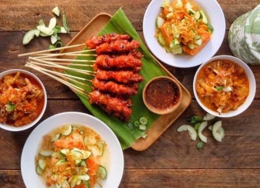 Tak Perlu Jauh-Jauh! Cukup Nikmati Kuliner di Sekitaran Hotel Yogyakarta yang Rasanya Juga Tak Kalah Enak
