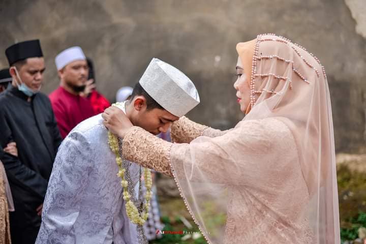 Foto Ibu Kandung Norma Risma yang Tega Selingkuh dan Berzina dengan Menantunya Beredar di Medsos