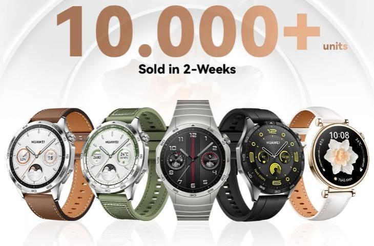 Jual huawei 2024 watch gt