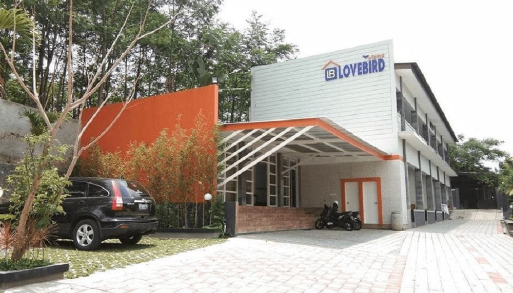 Mulai Rp 300 ribuan! 4 Rekomendasi Wisata Tebaru 2024 Wonosobo, Tawarkan Penginapan Ramah Dikantong