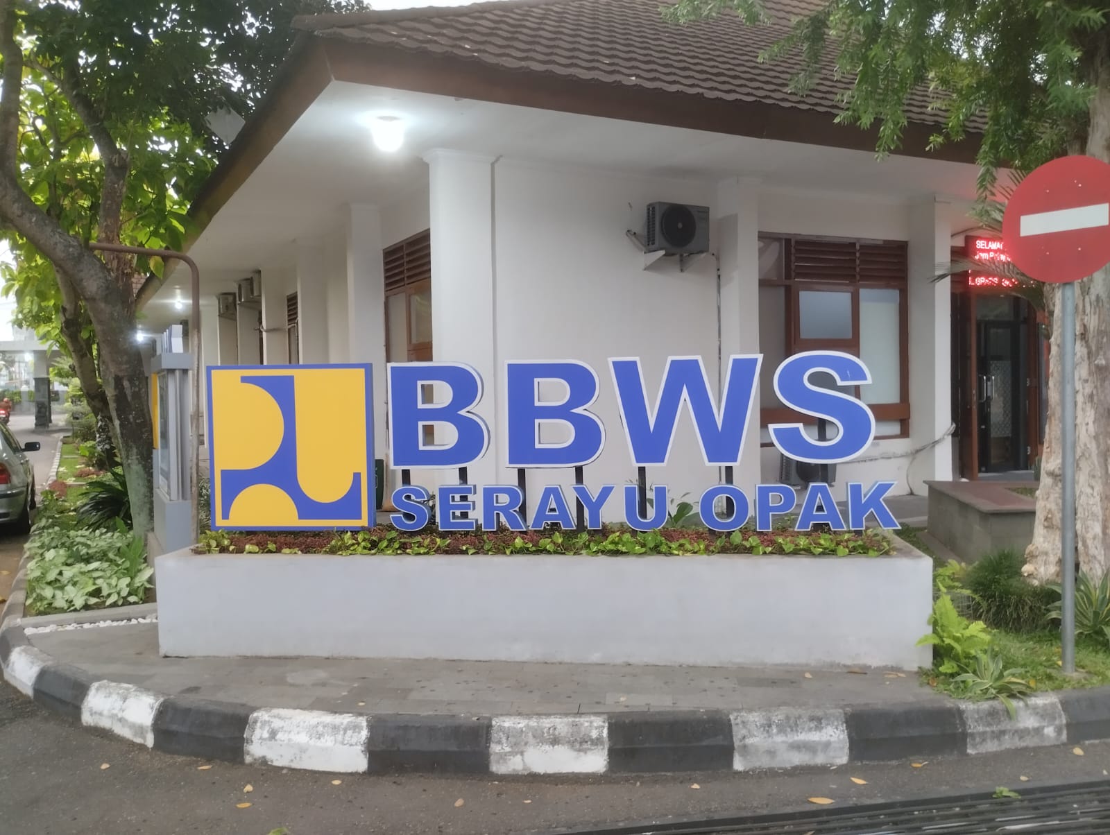 BBWS Serayu Opak Tanggapi Tuntutan Penambang Progo Soal Penggunaan Mesin Sedot