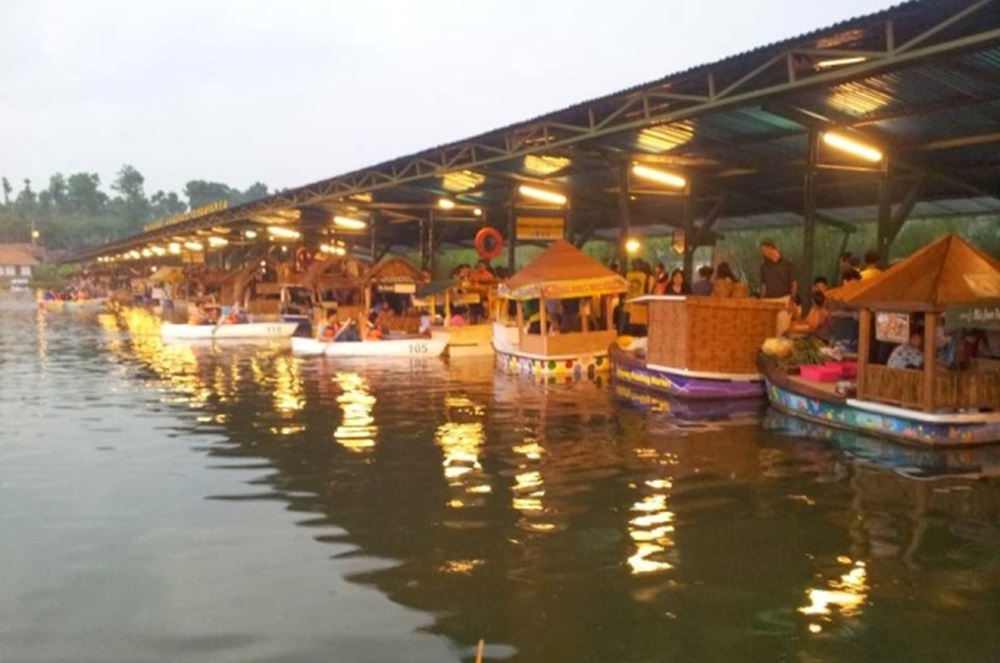 Deretan Wisata Bandung Barat Terbaru 2025 Paling Menarik Disinggahi, Cek Sekarang