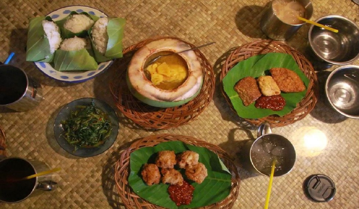 Rasa Otentik Khas Daerah, Simak 6 Daftar Kuliner Lezat dari Belitung Paling Siap Menggoyang Lidahmu