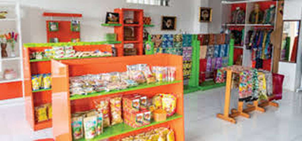 Kekinian dan Murah! Daftar Rekomendasi Oleh-Oleh Khas Tarakan, Tak Boleh Dilewatkan Dijamin Tahan Lama