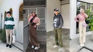 Inspirasi Style Fashion Cowok Untuk Ngopi Di Kafe, Yang Bikin Kamu Tetap Keren dan Nyaman