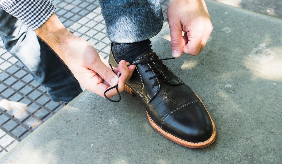  Terobosan Desain yang Progresif, Inilah 7 Tren Sepatu Pria yang Populer di Tahun 2025