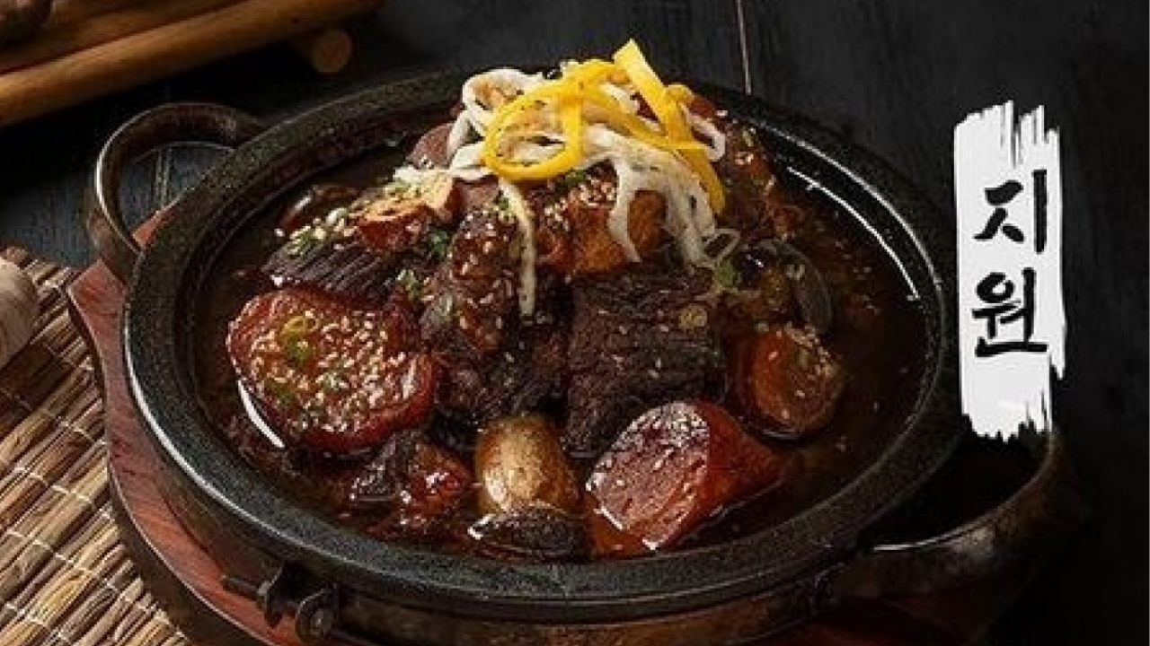 Surga Daging Panggang Autentik Restoran Korean BBQ Terbaik di Jakarta Selatan