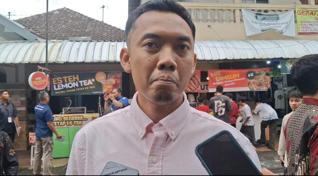 Ramadan 2026, Pertamina Guyur 1,1 Juta Tabung LPG 3 Kg untuk Jateng-DIY