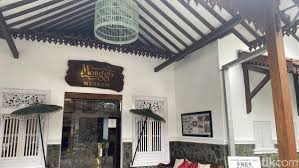 Museum Chocolate Monggo Tempat Wisata Awal Tahun Jogja, Menyelami Manisnya Sejarah Surganya Pecinta Cokelat