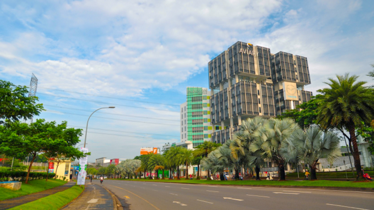 Daftar Buka Puasa All You Can Eat Terpopuler di Tangerang Selatan 2026