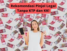 Butuh Dana 18 Juta? Inilah Daftar 8 Aplikasi Pinjol Legal Resmi OJK Yang Terjamin Aman Dan Cepat Cair