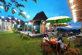 8 Hidden Gem Kuliner Dengan Suasana Khas Jogja, Kekinian Sangat Wajib Dikunjungi