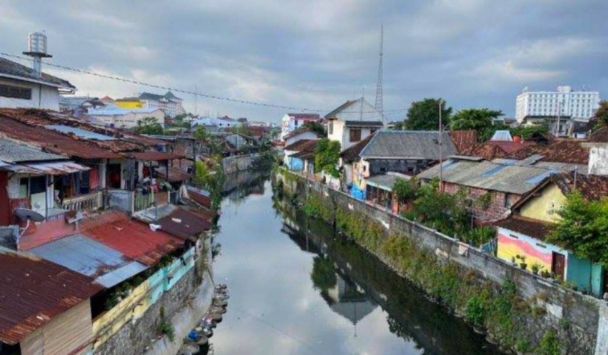 Sulap Lingkungan Kumuh Jadi Rumah Layak Huni, Program Pemkot Jogja ini Akan Selesai Akhir Tahun