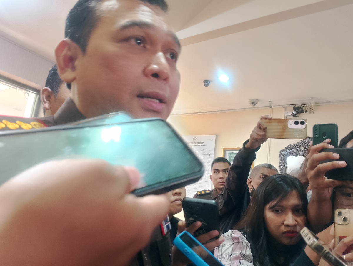 Komisi III DPR RI Panggil Kapolres dan Kejari Sleman soal Kasus Hogi Minaya