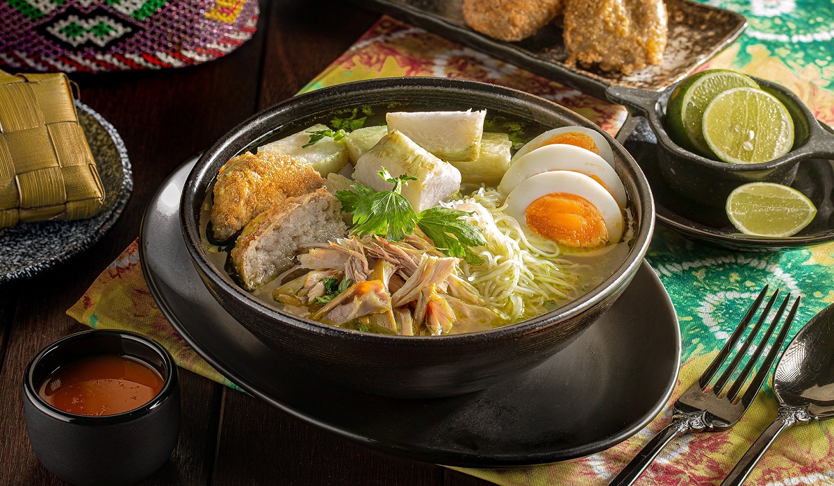 Punya Makna Filosofis, Simak 5 Rekomendasi Kuliner Khas dari Banjar Jadi Cerminan Budaya Lokal