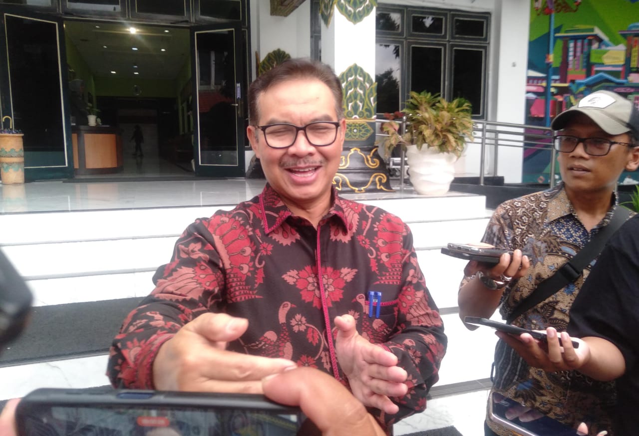 Hasto Wardoyo Tegaskan Malioboro Tidak Full Pedestrian, Rekayasa Lalin Bersifat Parsial