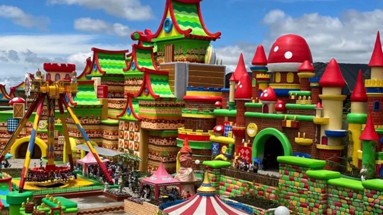 Liburan ke Mikutopia 2026, Berikut Daftar Wahana Seru, Fasilitas, dan Update Harga Tiket Terbaru