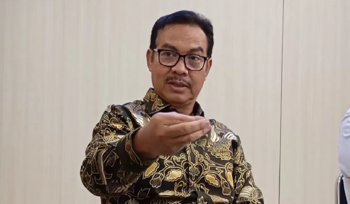 Jadwal Pelantikan Walikota dan Wakil Walikota Jogja Belum Jelas, Hasto Wardoyo Khawatir Tentang Program Kerja