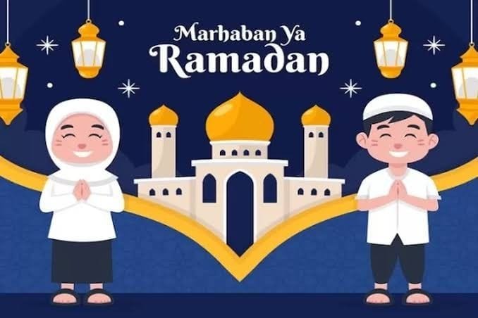 9 Amalan Istimewa yang Tak Boleh Dilewatkan di Bulan Puasa Ramadhan