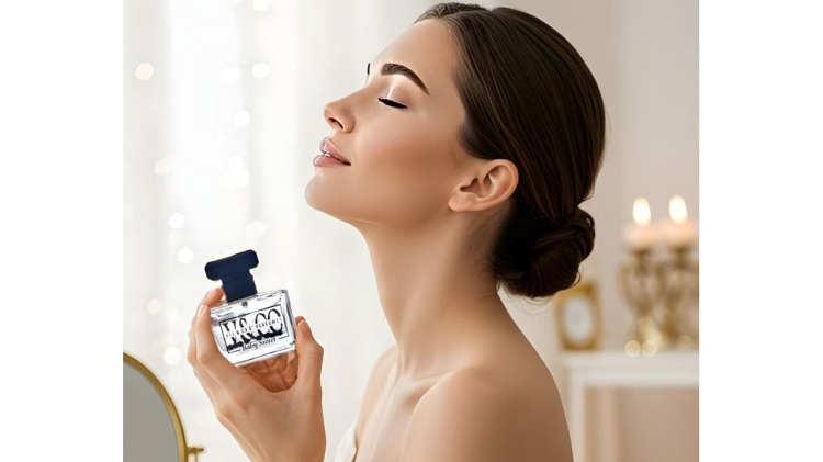  List Aroma Bayi Lembut dan Menenangkan, Berikut Rekomendasi Parfum Dewasa
