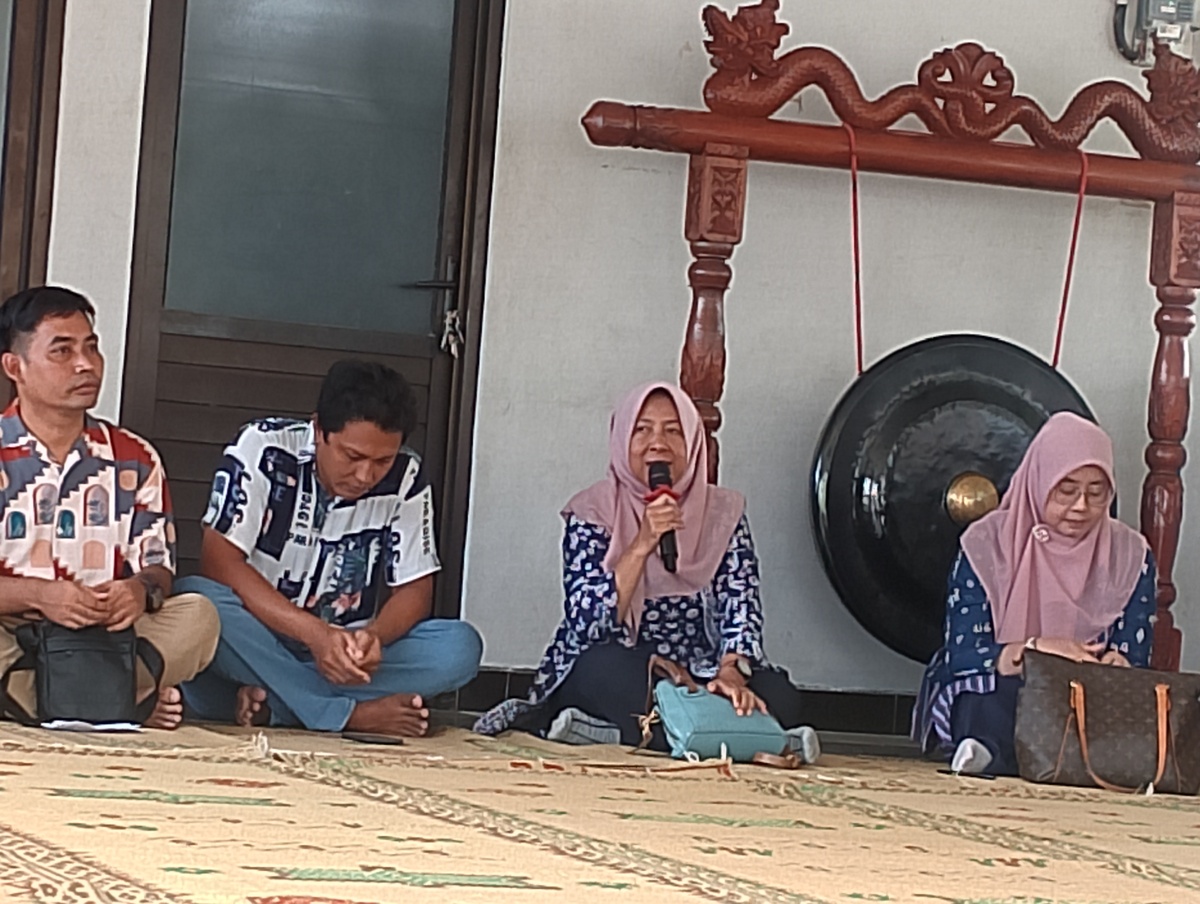 Sleman Dorong Pemasaran UMKM Kreatif lewat Pre-Order dan Business Matching