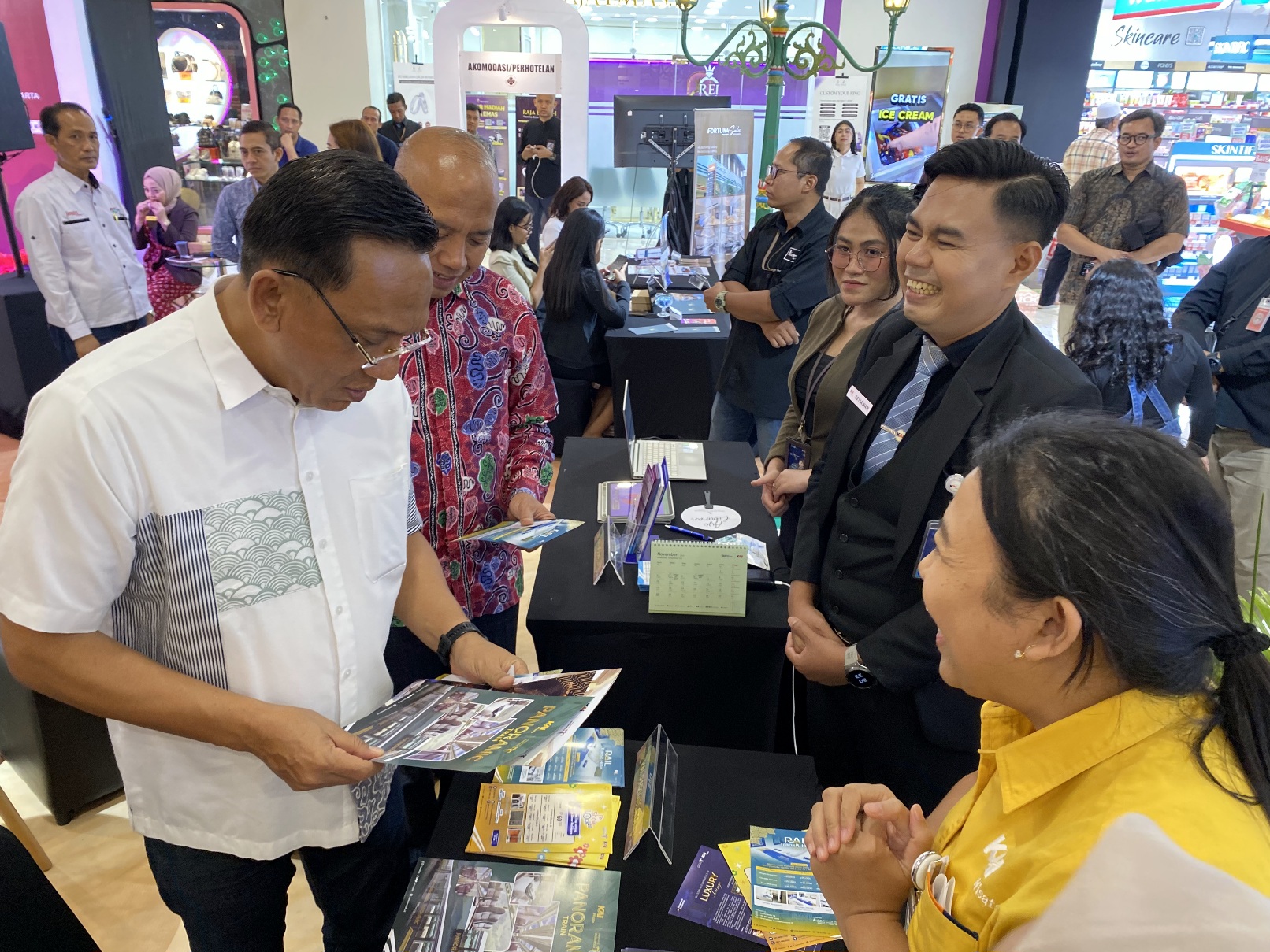 Yogyakarta Genjot Promosi Pariwisata, Targetkan 11 Juta Wisatawan di Akhir 2025