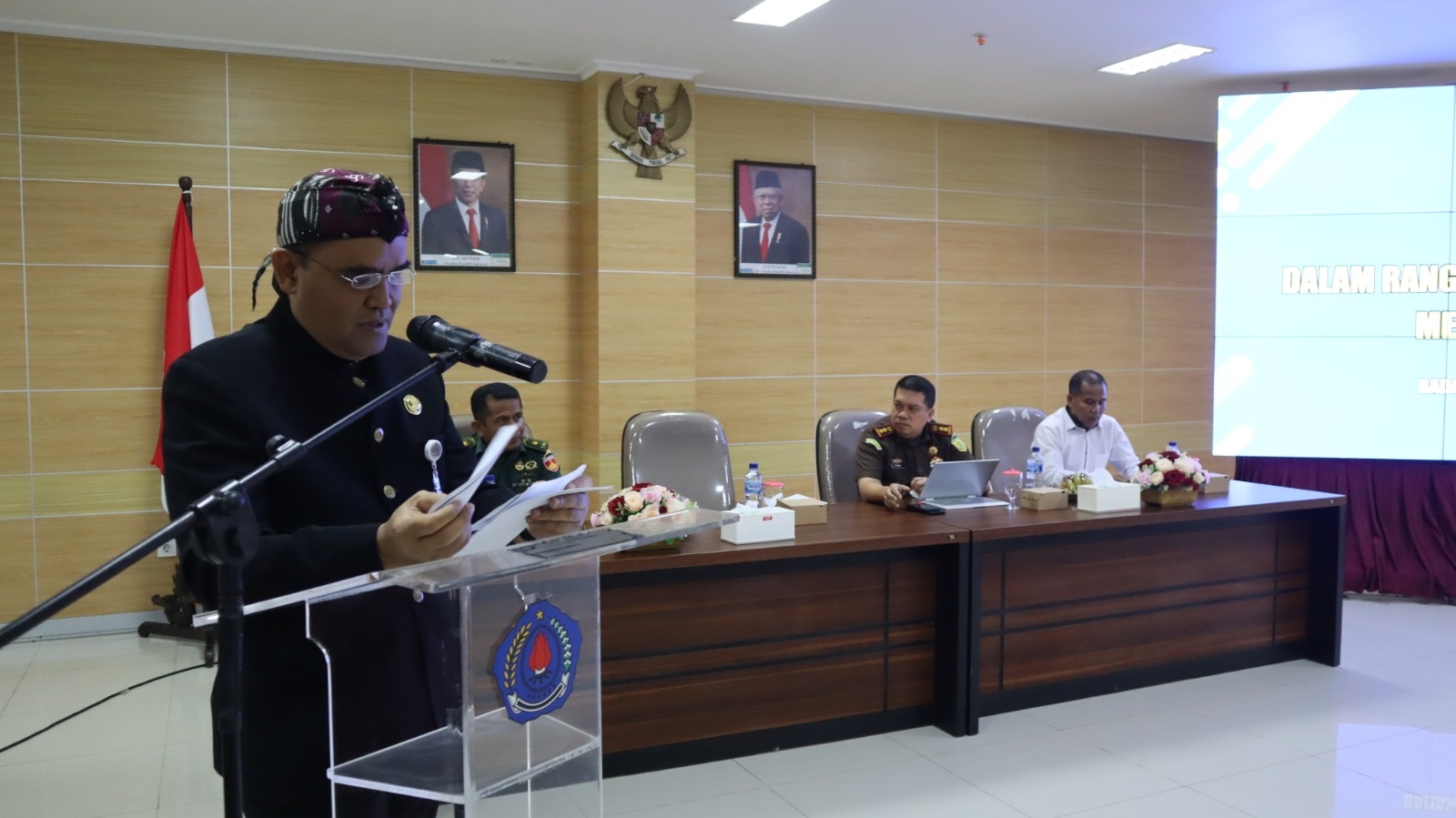 UMK Brebes 2024 Segera Ditetapkan, Paling Lambat 21 November 2023